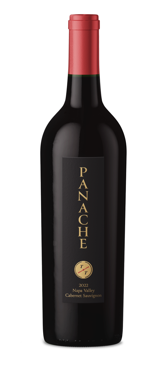 Panache Bottle